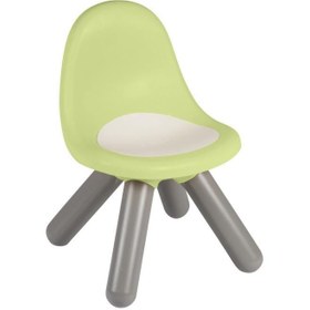 Resim Smoby Çocuk Sandalyesi - Yeşil 880120 