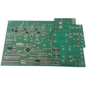 Resim Arçelik Uyumlu ARY-6090 ED Bulaşık Makinesi Motor Kartı 1736150100 