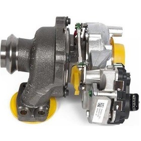 Resim Garret 8452755002s - Turbo Sarj Focus Iv 17 Coruıer 17 Connect 1 