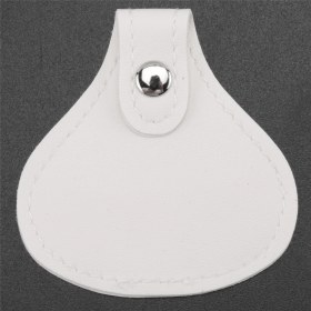 Resim Ipoearthu 5 Adet Açık Hava Uv Kesim Göz Bandı Burun Güneş Kremi Burun Koruyucu Güneş Kremi Yüz Koruyucu Güneş Karşıtı Cilt Bakımı Için Beyaz (Yurt Dışından) 