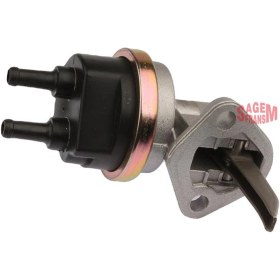 Resim Benzin Otomatiği Plastik Slx- Tempra-uno Sofabex 8618 7611466 