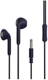 Resim Anka Cep Kulak İçi Kablolu Kulaklık Redmii 10C İle Uyumlu ER06 3.5mm Lacivert, ZR-ER06-22 