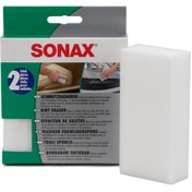 Resim Sonax Kir Temizleyici Sünger 2'li 
