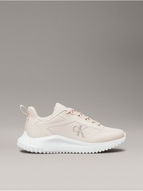 Resim Calvin Klein Eva Runner Low Lace Mıx ml Wn 