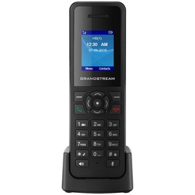 Resim GS-DP720 Sip Ip Dect Telefon 