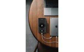 Resim Bass 10.000 Mah Magsafe Powerbank 