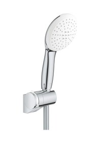 Resim Grohe Tempesta 110 El Duş Seti, 2 Akışlı Krom, 27601003 Krom 