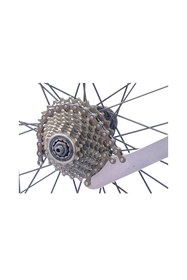 Resim TOOPRE TP-215 Bisiklet Zincirli Kaset Tutucu 