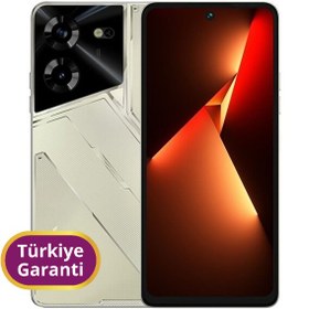 Resim Tecno Pova 5 TR Garanti | 256 GB 16 GB Altın 