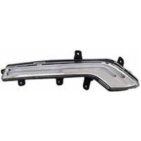 Resim Peugeot 508 Gündüz Farı Ledli Sağ 2014- 9807242280 