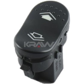 Resim Genel Markalar Cam Acma Kumanda Anahtarı On Focus 95-04 Teklı - Transıt V-347 470109fd 