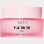 Resim Nacific pink aha bha cream 50 ml 