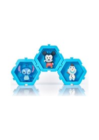 Resim Wıb Disney Pixar Nano Pods Blind Bag Sürpriz Figür - 3 Adet Disney 