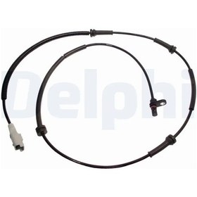 Resim Delphı Ss20132 Abs Sensoru On 131559 4545c1 9635384780 