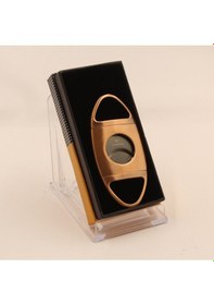 Resim Gold Giyotin Puro Makası Kesici Cpm040 