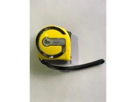 Resim FİSH ÇELİK ŞERİT METRE 5M X 25MM MIKNATISLI 