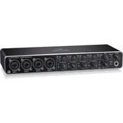 Resim Behringer U-phorıa Umc404hd Usb Ses Kartı 