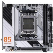 Resim Colorful Cvn B850ı Gamıng Frozen V14 Ddr5 8000mhz Itx Gaming Aaaa11clf0011 