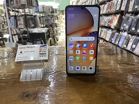 Resim Xiaomi Redmi 14C İkinci El TR | 128 GB | Siyah 