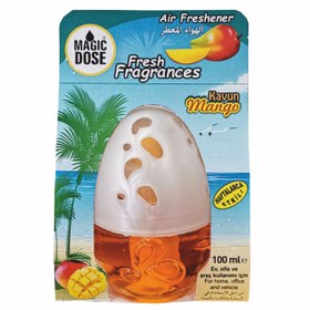 Resim Magic Dose 100 Ml. Mango Dekoratif Küre (FA1-833) 