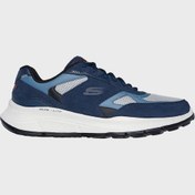 Resim Skechers Erkek Ayakkabı 232613 Nvgy Lacivert-gri Lacivert-gri 