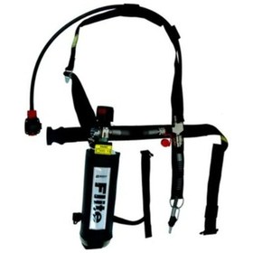 Resim Scott Flite COV Hava Beslemeli Aksesuar 