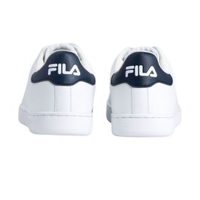 Resim Fila Erkek Tenis Ayakkabı Courtbay Linear Ffm0401.13037 
