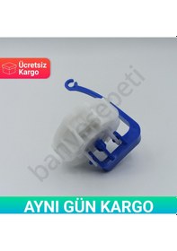 Resim VitrA Gömme Rezervuar Doldurma Grubu Diyafram Contası 