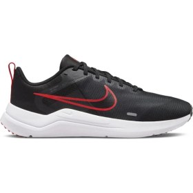 Resim Nike DD9293-003 Downshifter 12 Erkek Günlük Spor Ayakkabı 