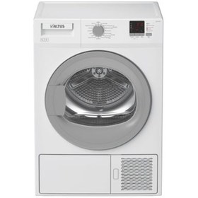 Resim Altus AL 81 IC 8 kg Çamaşır Kurutma Makinesi 