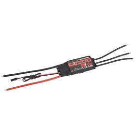 Resim Jeehugo Skywalker 80a Brushless Esc, 2-6s Akü, 5v/5a Bec, Uçak Ve Multirotor İçin Hız Kontrol Cihazı 