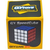 Resim 8305 4X4 QY TOYS SPEED CUBE 