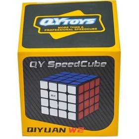 Resim 8305 4X4 QY TOYS SPEED CUBE 