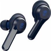 Resim SKULLCANDY INDY BLUETOOTH KULAKLIK MAVİ S2SSW-M704 