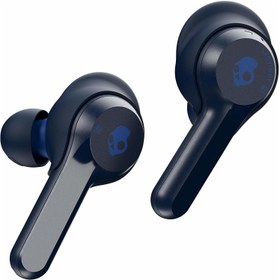 Resim SKULLCANDY INDY BLUETOOTH KULAKLIK MAVİ S2SSW-M704 