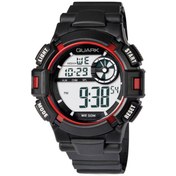 Resim Quark QU-305G-3 Çocuk Kol Saati 