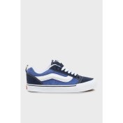 Resim Vans Knu Skool Unisex Günlük Ayakkabı VN0009QCNWD1 Mavi 