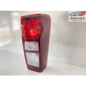 Resim Isuzu D-max 2012 - 2016 Stop Lambası Sağ Ledsiz Tip 