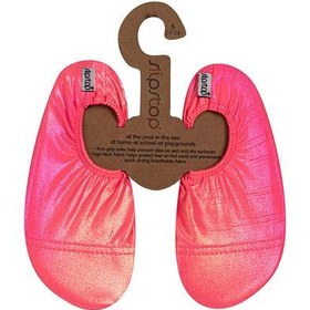 Resim Slipstop Pamela Junior Çocuk Havuz Ve Deniz Ayakkabısı Pembe 