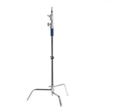 Resim Visico CS-8201B C Stand (Boom Ayak) 