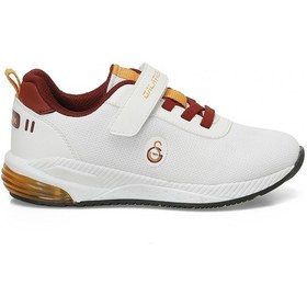 Resim Gsstore Gs Korper P 5fx Beyaz Erkek Çocuk Spor Ayakkabı 000000000101945391 Beyaz 