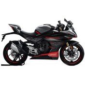Resim Cfmoto - 450 SR RACİNG MOTOSİKLET - 2025 MODEL 