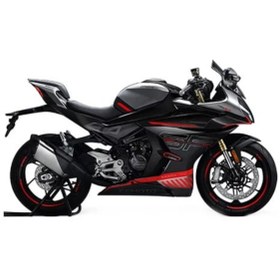 Resim Cfmoto - 450 SR RACİNG MOTOSİKLET - 2025 MODEL 