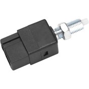 Resim Dianziye Hyundai Accent İçin 93810-26000 Abs+metal Direk Monte Fren Lambası Kontrol Anahtarı Siyah+gümüş 