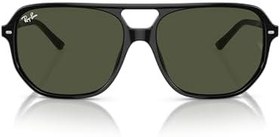 Resim Ray-Ban Rb2205 Bill Bir Kare Güneş Gözlüğü 