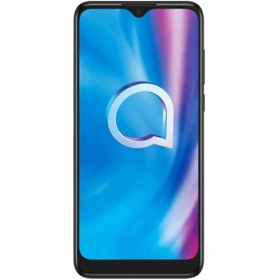 Resim Alcatel 1S 2020 TR Garanti | 32 GB 3 GB Gri 