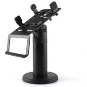 Resim Döndürülebilir Ve Ayarlanabilir Pos Kasiyer Tezgahı Ekran Standı Tutucu Gösterildiği Gibi 