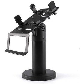 Resim Döndürülebilir Ve Ayarlanabilir Pos Kasiyer Tezgahı Ekran Standı Tutucu Gösterildiği Gibi 