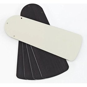 Resim Westinghouse Lighting Prenses Radiance, 7241540 Tavan Vantilatörü, 90 cm Çap, Tavan Vantilatörü, Aydınlatmalı Tavan Vantilatörü 