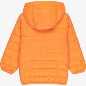 Resim Quiksilver Eqkjk03127-957 Scaly Erkek Çocuk Mont Renkli Çok Renkli 